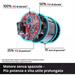 EINHELL 4501780 - Elettrosega GE-LC 36/35 Li Solo