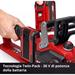 EINHELL 4501780 - Elettrosega GE-LC 36/35 Li Solo