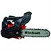 MOTOSEGA DA POTATURA GC-PC 730 I/with 2nd chain