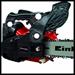 MOTOSEGA DA POTATURA GC-PC 730 I/with 2nd chain