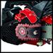 MOTOSEGA DA POTATURA GC-PC 730 I/with 2nd chain