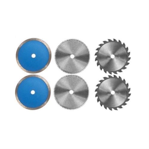 EINHELL 4502128 Accessori per minisega circolare/dischi/lame