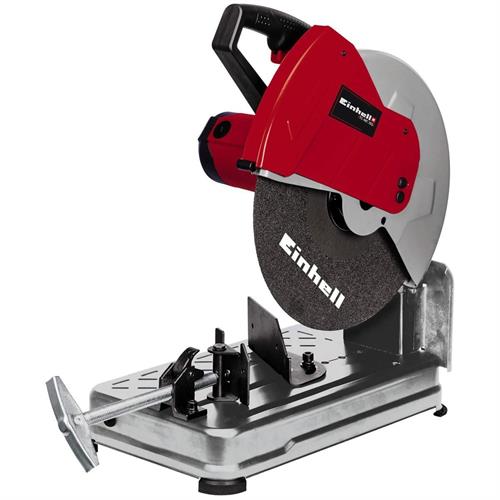 PROMO EINHELL 4503135 - Troncatrice per metallo TC-MC 355