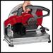 PROMO EINHELL 4503135 - Troncatrice per metallo TC-MC 355