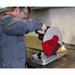 PROMO EINHELL 4503135 - Troncatrice per metallo TC-MC 355