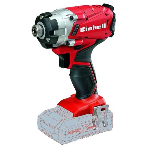 Avvitatore a impulsi TE-CI 18 Li - Solo PXC - Einhell