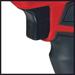 EINHELL 4510034 - Avvitatore a impulsi TE-CI 18/1 Li - Solo