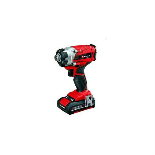 Avvitatore a impulsi TE-CI 18 LI Kit 2,0 AH - CON VALIGETTA