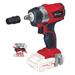 EINHELL 4510040 - Trapano avvitatore a percussione TE-CW 18