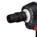 EINHELL 4510040 - Trapano avvitatore a percussione TE-CW 18
