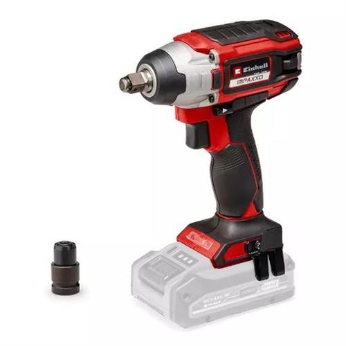 EINHELL Avvitatore a impulsi a batteria Impaxxo 18/230