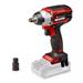 EINHELL Avvitatore a impulsi a batteria Impaxxo 18/230