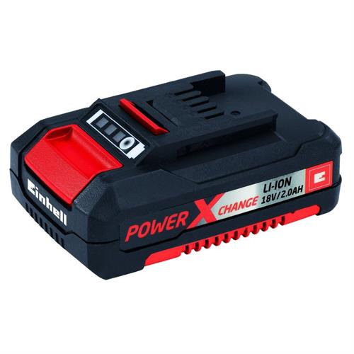 Power-X-Change 18V 2,0 Ah - Einhell