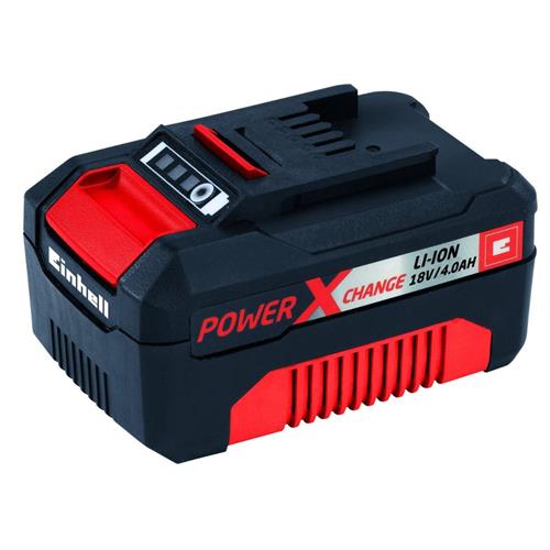 Power-X-Change 18V 4,0 Ah - Einhell