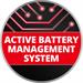 EINHELL 4511524 - 2 Batterie Power X-Change 18V - 2,5 Ah