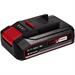 PROMO Einhell 4512097 - 2,5 Ah Power X-Change + Caricatore