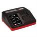 PROMO EINHELL 4512103 - Caricabatteria rapido da 4A