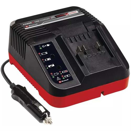 EINHELL 4512113 - Power X-Car Charger 3A