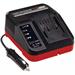 EINHELL 4512113 - Power X-Car Charger 3A