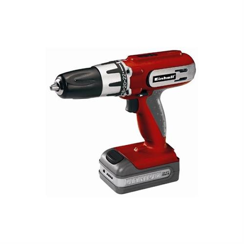 Einhell - Trapano avvitatore a batteria RT-CD 14,4