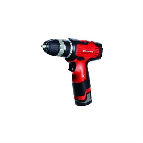 EINHELL 4513650 - Trapano avvitatore TH-CD 12 Li