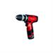 EINHELL 4513650 - Trapano avvitatore TH-CD 12 Li