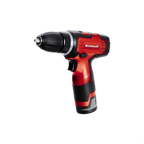 Trapano avvitatore TH-CD 12-2 Li - Einhell