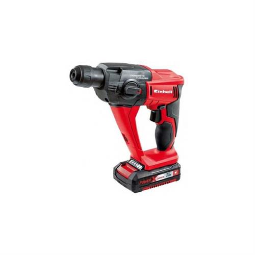 Tassellatore TE-HD 18 Li Kit PXC - Einhell