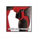 EINHELL 4513812 Martello tassellatore a 3 funzioni TE-HD 18