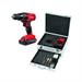 Trapano avvitatore TC-CD 18-2 Li Kit - Einhell