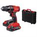 Trapano avvitatore a percussione TC-CD 18-2 Li-i - Einhell