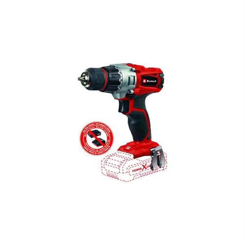 SUPER PROMO EINHELL 4513833 - TRAPANO AVVITATORE TE-CD 18/2