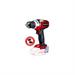 Trapano avvitatore TE-CD 18 Li-E