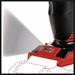 EINHELL 4513887 - Trapano avvitatore a batteria TP-CD 18/50