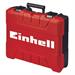 EINHELL 4513900 - Tassellatore a batteria HEROCCO 18/20