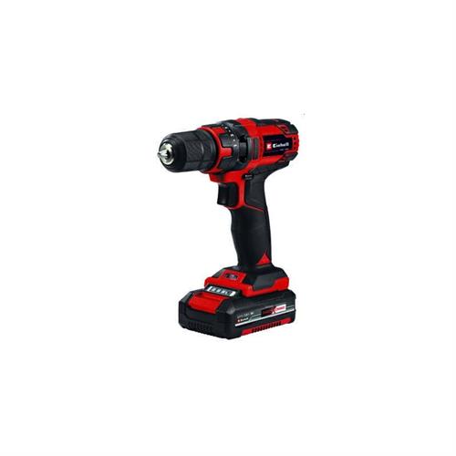 TRAPANO A BATTERIA TC-CD 18/35 LI
