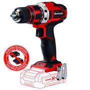 EINHELL 4513925 - Trapano avvitatore a batteria TE-CD 18/40