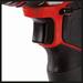 EINHELL 4513925 - Trapano avvitatore a batteria TE-CD 18/40
