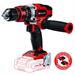 PROMO EINHELL TRAPANO A PERCUSSIONE A BATTERIA TE-CD 18/48