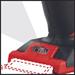 PROMO EINHELL TRAPANO AVVITATORE A BATTERIA TC-CD 18/35