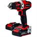 Einhell 4513934 - Trapano avvitatore a batteria TE-CD 18/40