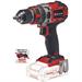 PROMO EINHELL TRAPANO A PERCUSSIONE A BATTERIA TE-CD 18/50