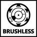 Einhell 4513950 - Tassellatore Herocco 36/28 Power X-Change