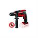 EINHELL 4513960 - TRAPANO A PERCUSSIONE TC-ID 18 LI-SOLO
