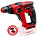 PROMO EINHELL Martello tassellatore a batteria TE-HD 18/12