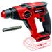 PROMO EINHELL Martello tassellatore a batteria TE-HD 18/12
