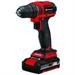 EINHELL 4513995 - Trapano avvitatore a batteria TE-CD 18/40