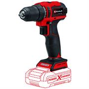 PROMO Trapano avvitatore a batteria TE-CD 18/40