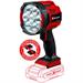 EINHELL 4514145 - Lampada a batteria TE-CL 18/2500 LiAC