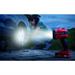 EINHELL 4514145 - Lampada a batteria TE-CL 18/2500 LiAC